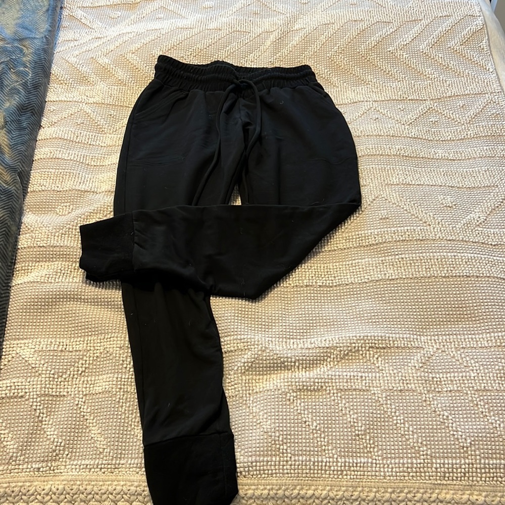 Free People movement sweats